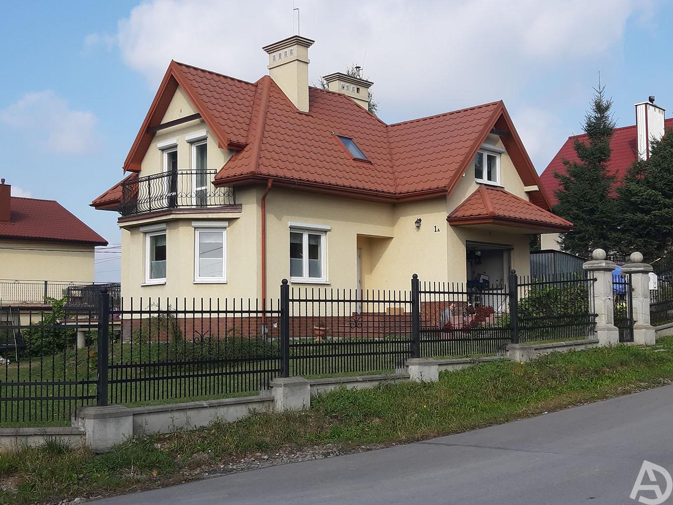 ul. Bełzy wizualizacja