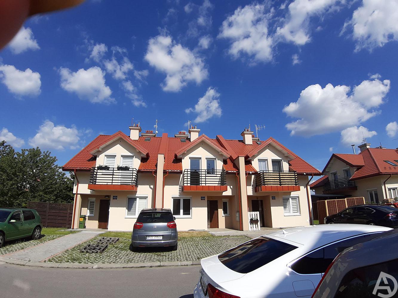 ul. Krakowska Eden