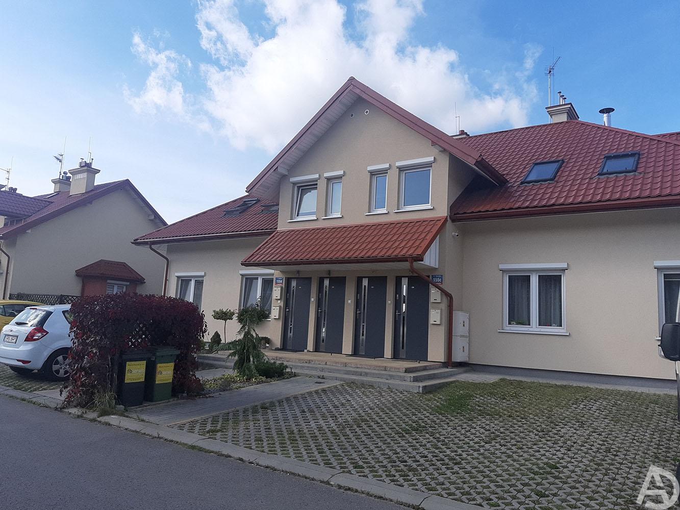 ul. Krakowska Eden