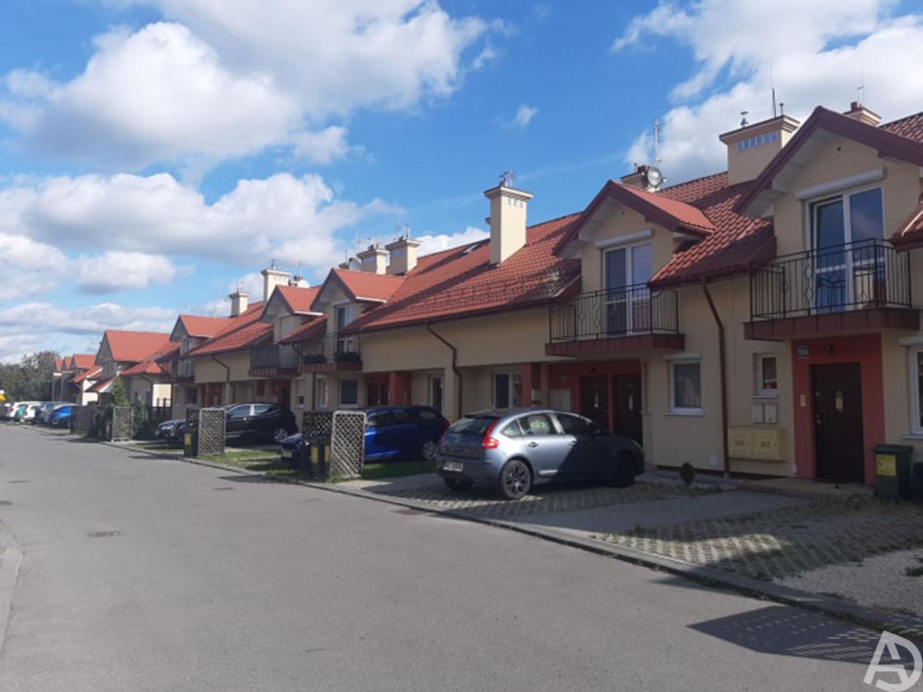 ul. Krakowska Eden
