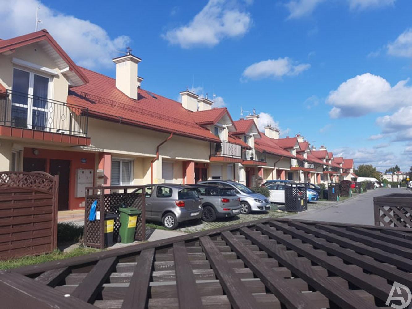 ul. Krakowska Eden