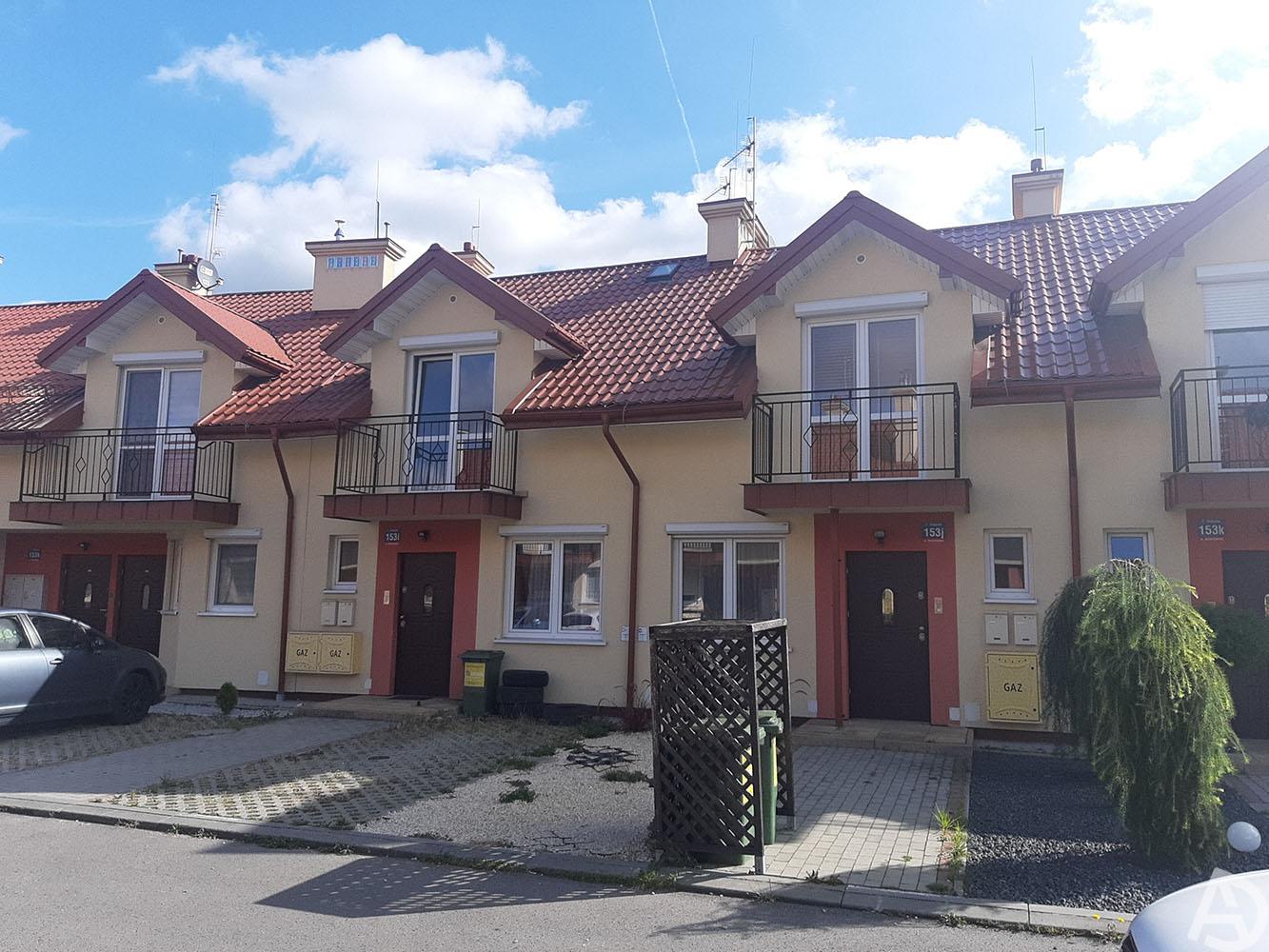 ul. Krakowska Eden