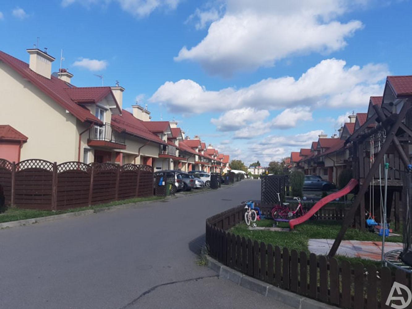 ul. Krakowska Eden