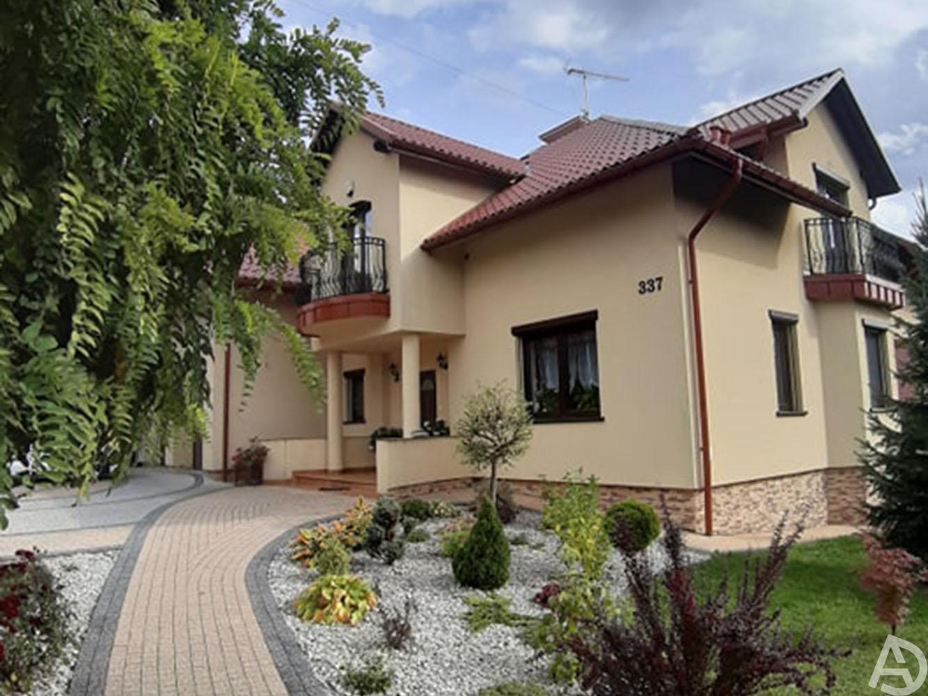 ul. Krakowska – Spełnienie Marzeń