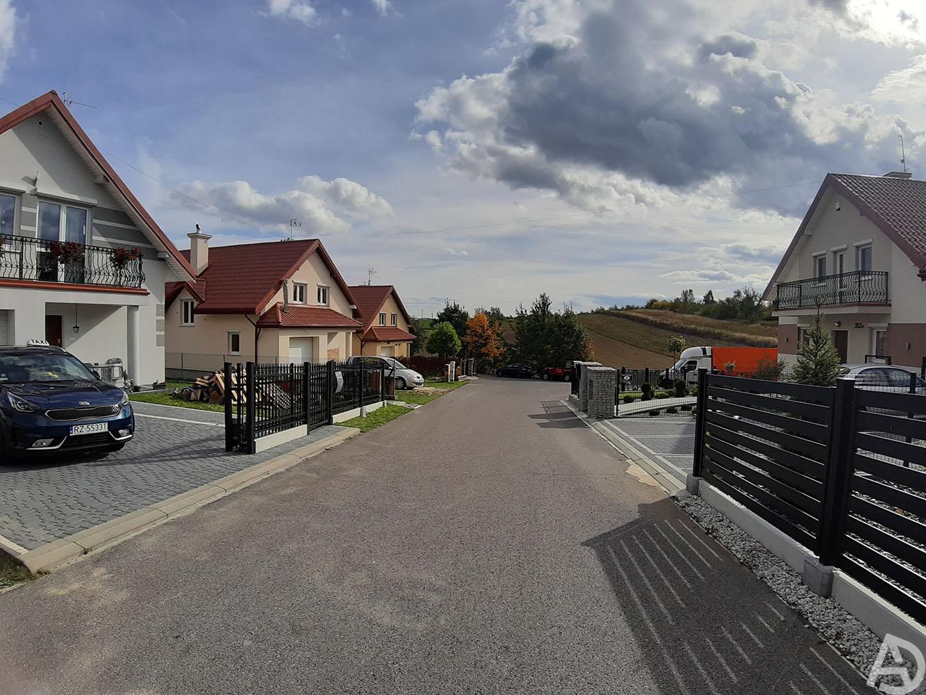 ul. Krakowska – Spełnienie Marzeń