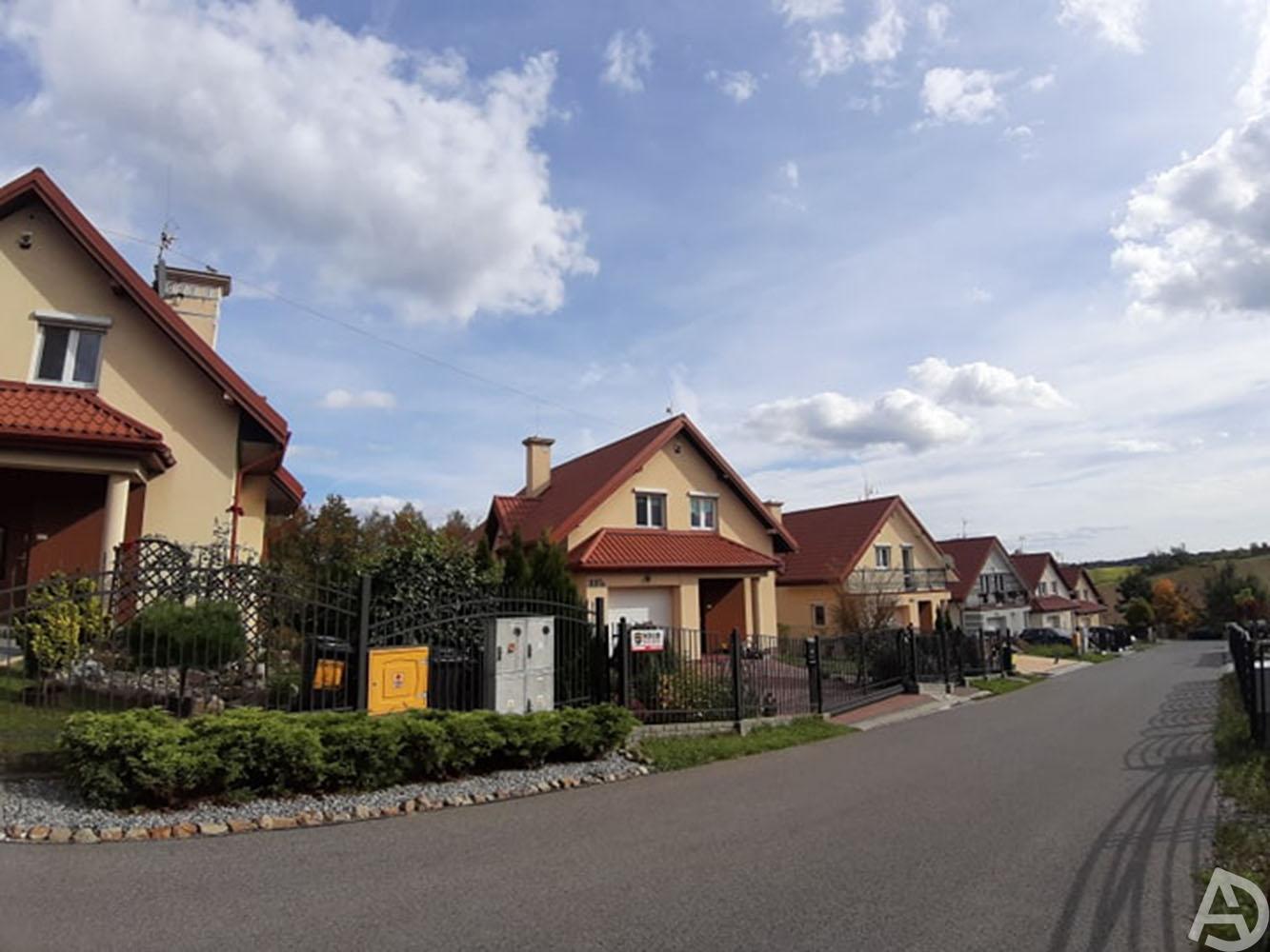 ul. Krakowska – Spełnienie Marzeń