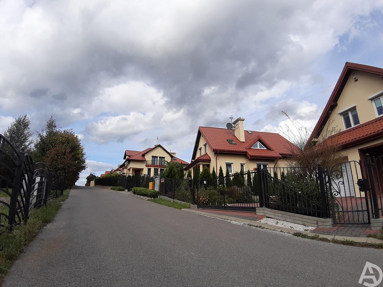 ul. Krakowska – Spełnienie Marzeń