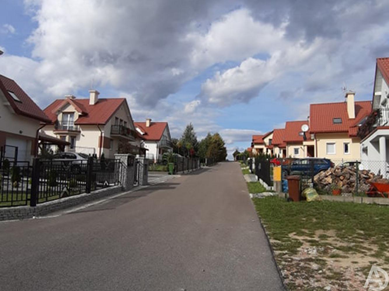 ul. Krakowska – Spełnienie Marzeń