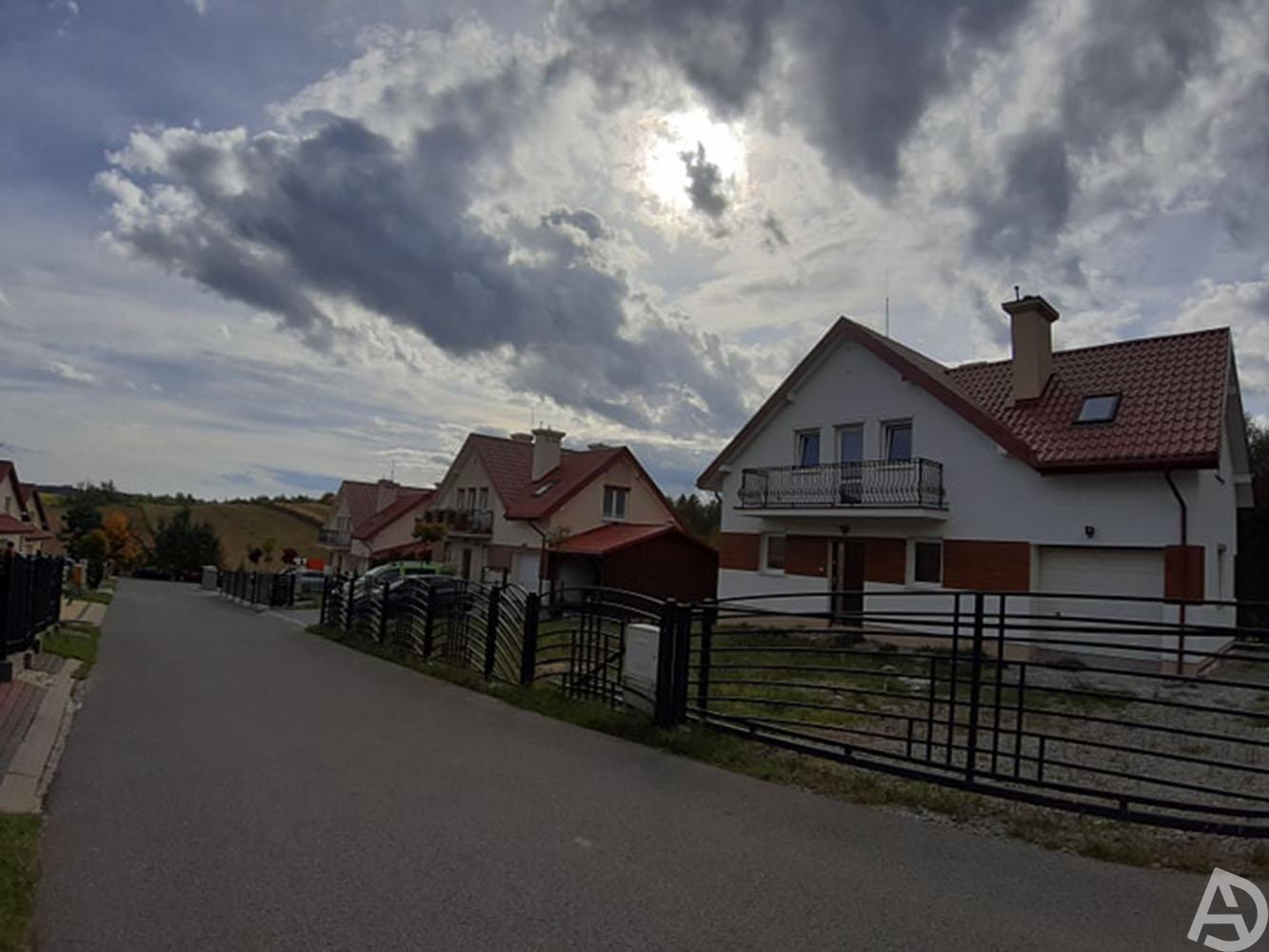 ul. Krakowska – Spełnienie Marzeń