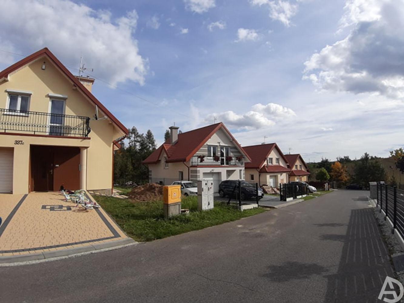 ul. Krakowska – Spełnienie Marzeń