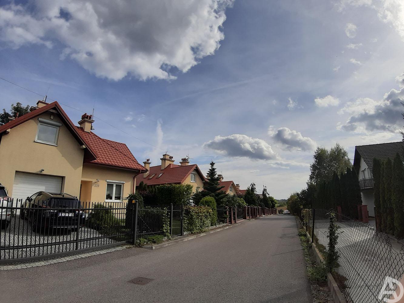 ul. Krakowska – Spełnienie Marzeń