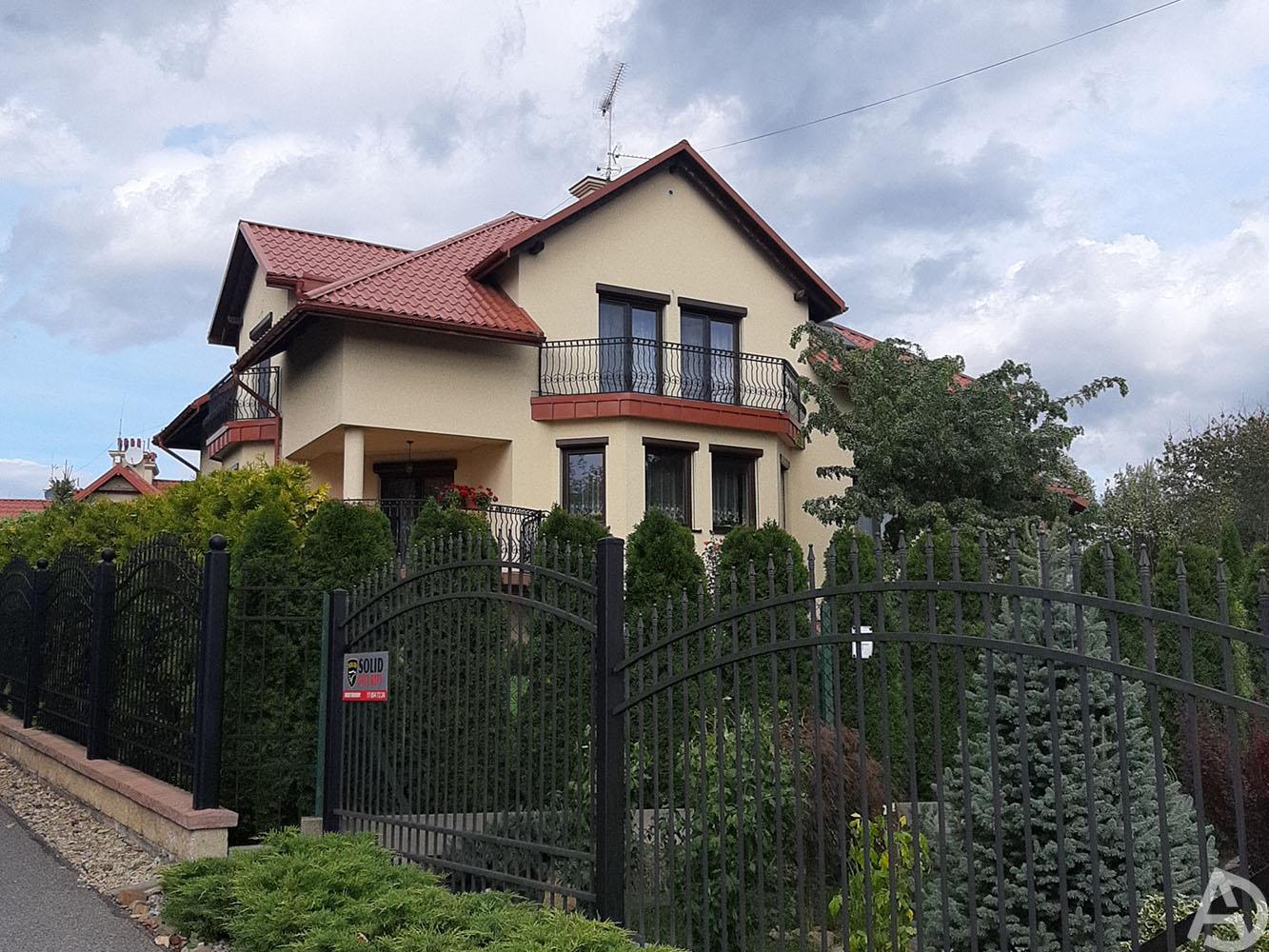 ul. Krakowska – Spełnienie Marzeń