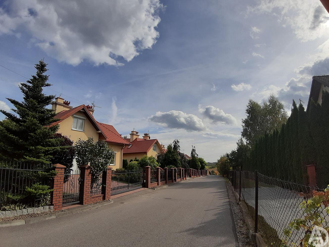 ul. Krakowska – Spełnienie Marzeń