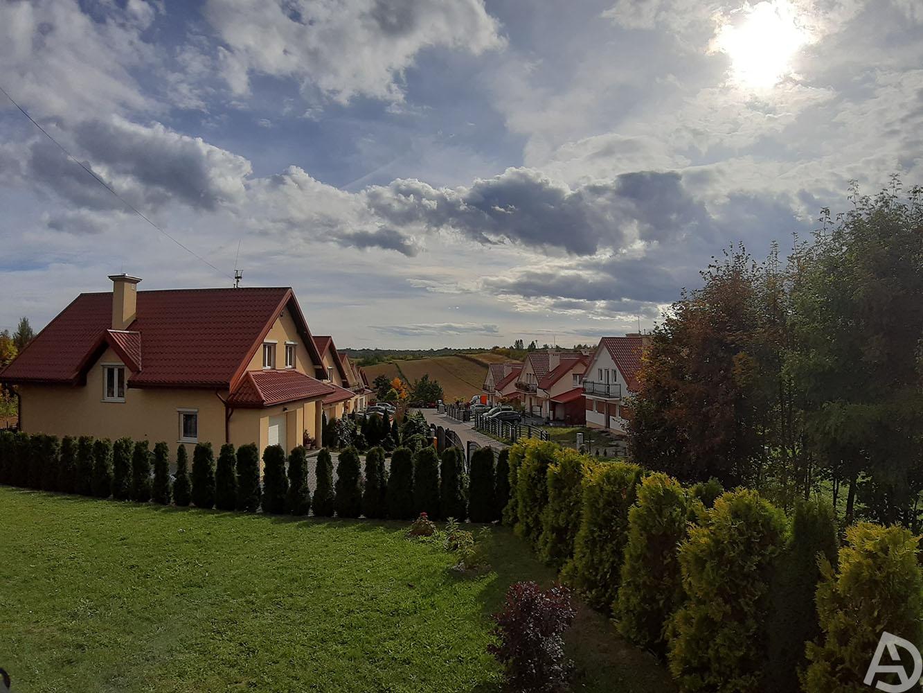 ul. Krakowska – Spełnienie Marzeń