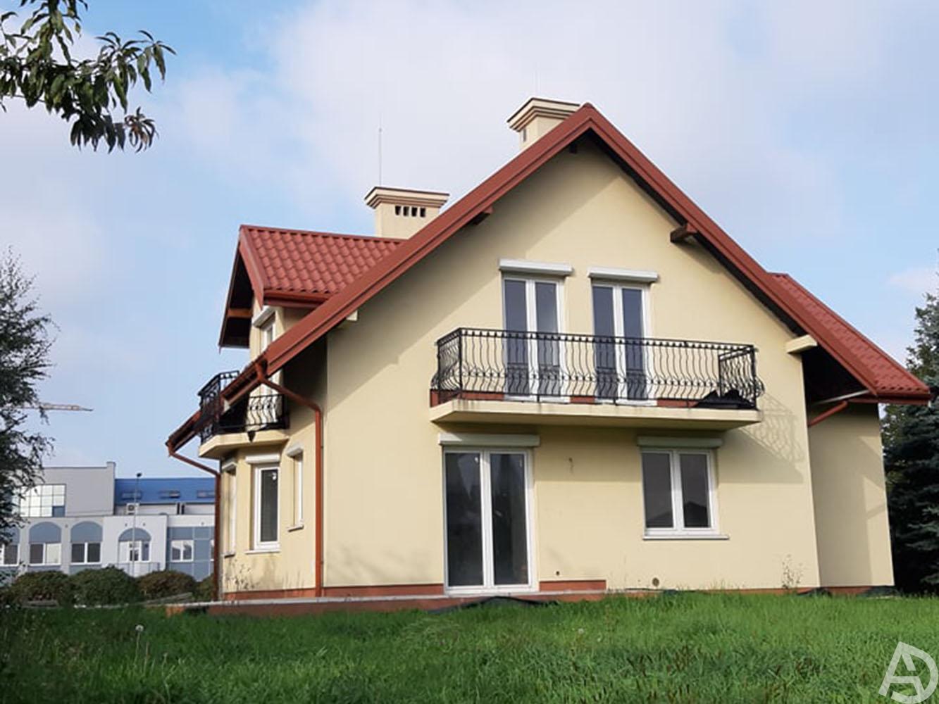 ul. Leszka Czarnego wizualizacja