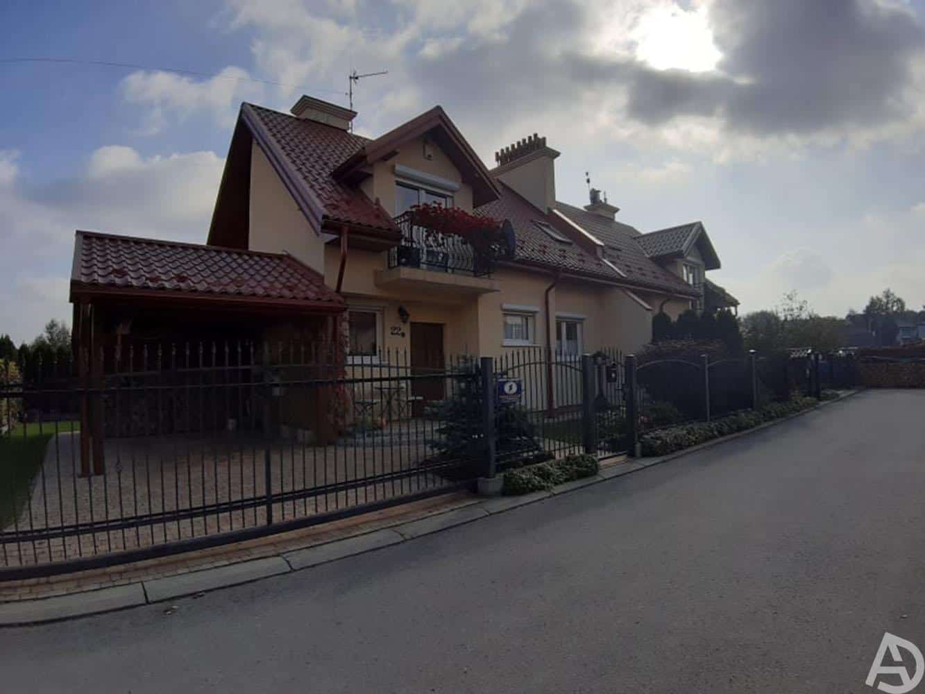 Osiedle Storczykowa
