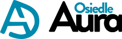 Osiedle Aura logo