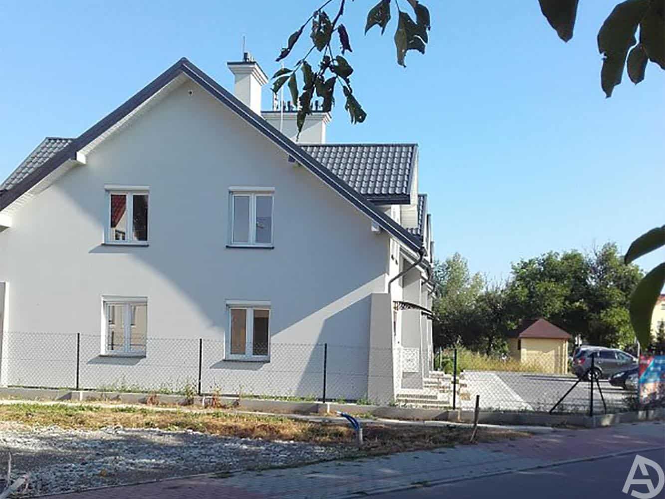 ul. Storczykowa