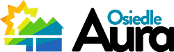 Osiedle Aura logo